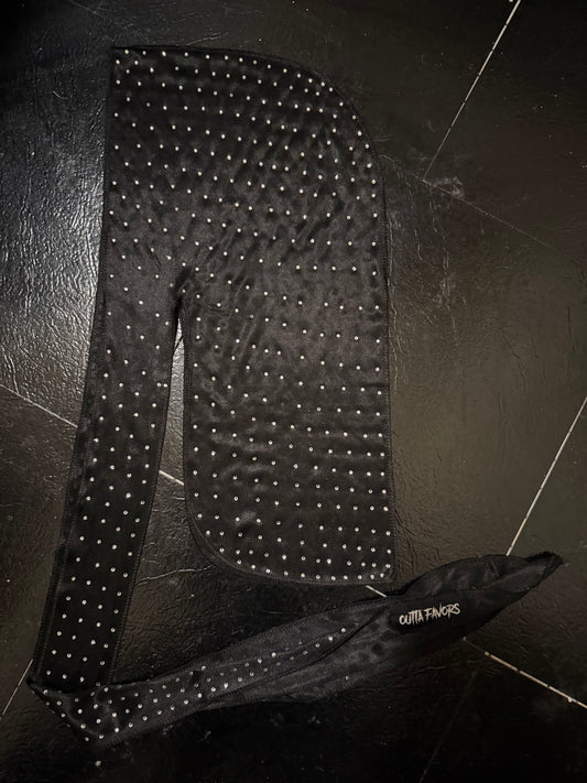 Outta Favors Buss Down Silky Durag