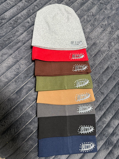 Outta Favors Beanies