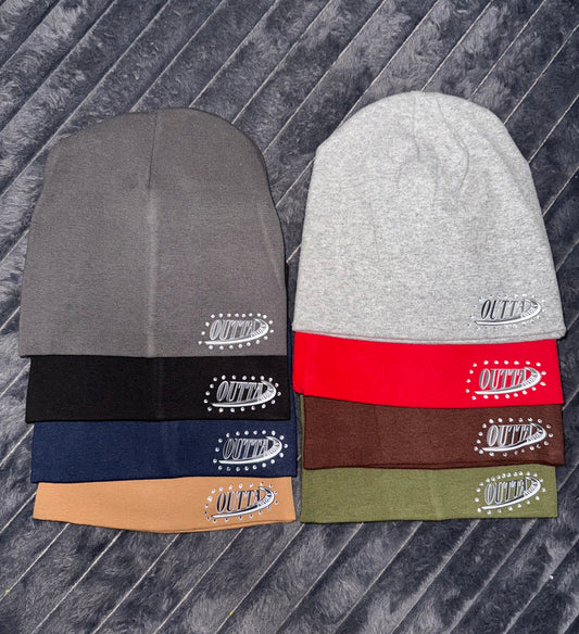 Outta Favors Beanies
