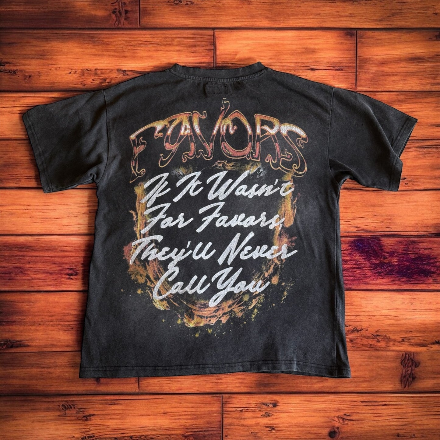PROTECT YOUR POCKETS TEE