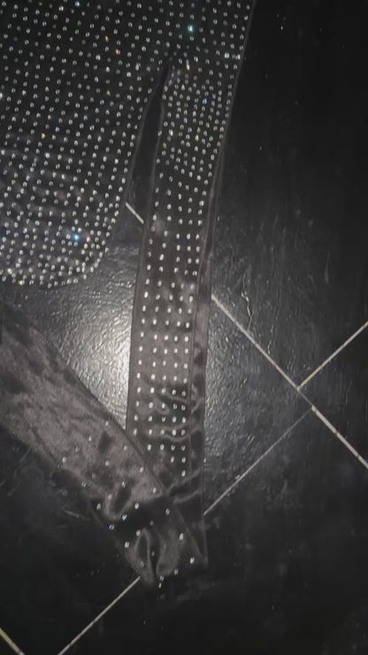 Outta Favors Buss Down Silky Durag